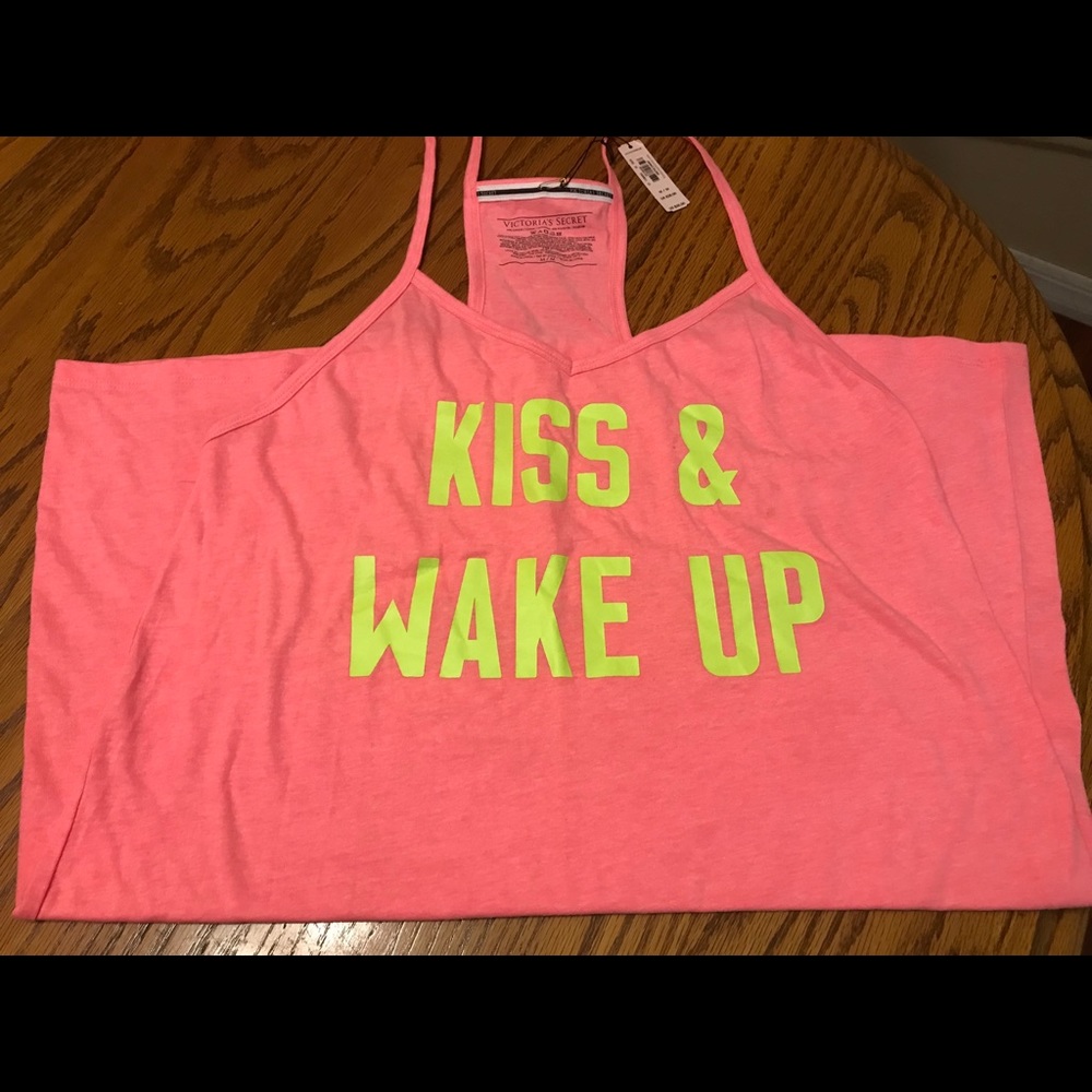 Victoria Secret Medium Nightgown